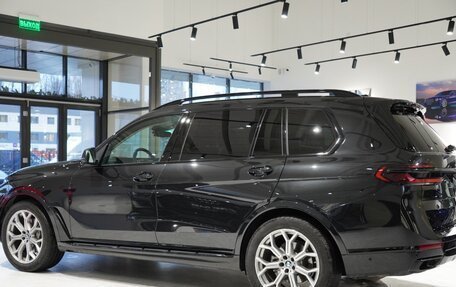 BMW X7, 2024 год, 14 400 000 рублей, 4 фотография