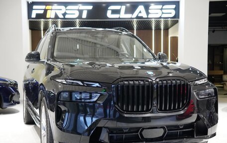 BMW X7, 2024 год, 14 400 000 рублей, 1 фотография