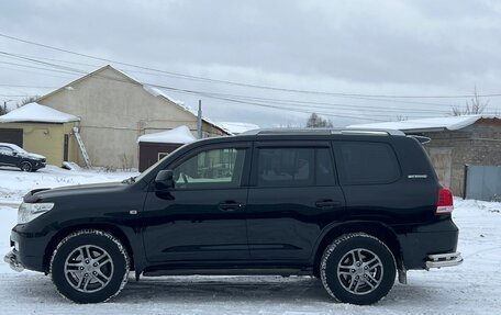 Toyota Land Cruiser 200, 2011 год, 3 700 000 рублей, 5 фотография