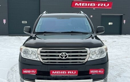 Toyota Land Cruiser 200, 2011 год, 3 700 000 рублей, 3 фотография