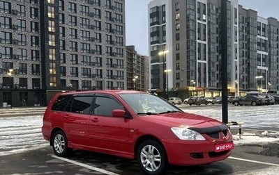 Mitsubishi Lancer IX, 2006 год, 460 000 рублей, 1 фотография