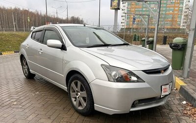 Toyota WiLL II (VS), 2001 год, 525 000 рублей, 1 фотография