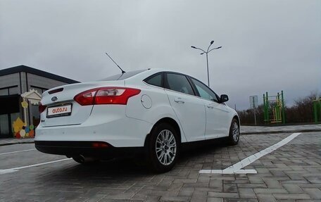 Ford Focus III, 2013 год, 920 000 рублей, 8 фотография