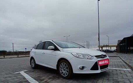 Ford Focus III, 2013 год, 920 000 рублей, 7 фотография