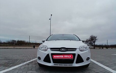 Ford Focus III, 2013 год, 920 000 рублей, 6 фотография