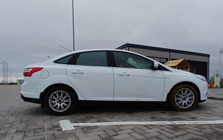 Ford Focus III, 2013 год, 920 000 рублей, 11 фотография