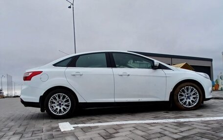 Ford Focus III, 2013 год, 920 000 рублей, 12 фотография