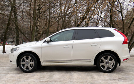 Volvo XC60 II, 2014 год, 2 000 000 рублей, 2 фотография