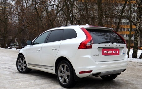 Volvo XC60 II, 2014 год, 2 000 000 рублей, 3 фотография