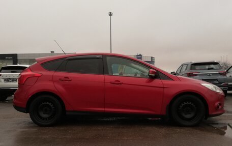 Ford Focus III, 2011 год, 929 000 рублей, 6 фотография