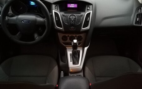 Ford Focus III, 2011 год, 929 000 рублей, 24 фотография