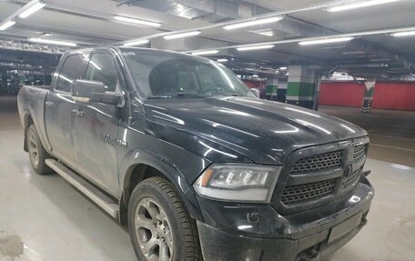 Dodge RAM IV, 2013 год, 2 947 000 рублей, 12 фотография