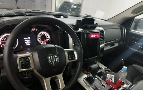 Dodge RAM IV, 2013 год, 2 947 000 рублей, 6 фотография