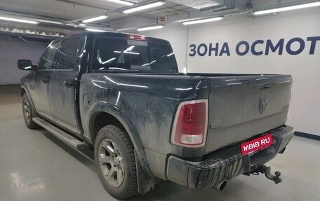 Dodge RAM IV, 2013 год, 2 947 000 рублей, 7 фотография