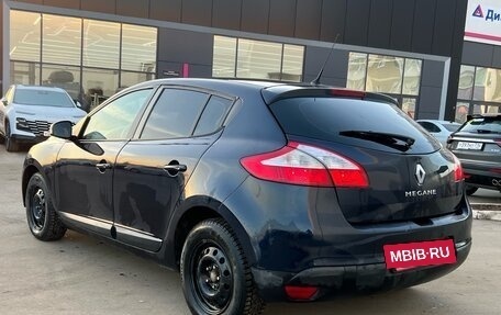 Renault Megane III, 2012 год, 625 000 рублей, 5 фотография