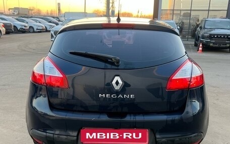 Renault Megane III, 2012 год, 625 000 рублей, 4 фотография