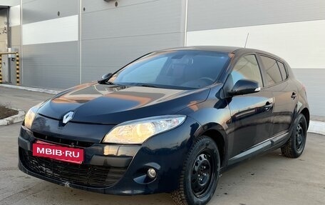 Renault Megane III, 2012 год, 625 000 рублей, 7 фотография