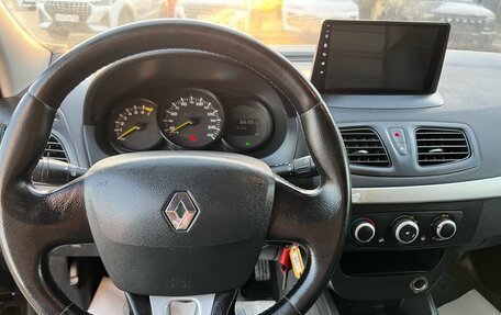 Renault Megane III, 2012 год, 625 000 рублей, 15 фотография