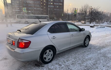 Toyota Premio, 2002 год, 780 000 рублей, 2 фотография