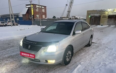 Toyota Premio, 2002 год, 780 000 рублей, 4 фотография