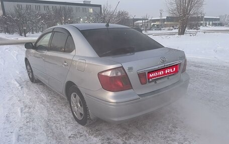 Toyota Premio, 2002 год, 780 000 рублей, 3 фотография