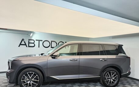 GAC GS8, 2024 год, 4 749 000 рублей, 2 фотография