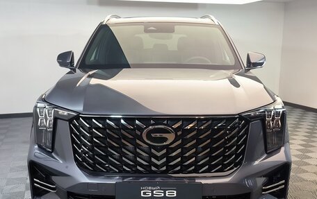 GAC GS8, 2024 год, 4 749 000 рублей, 6 фотография