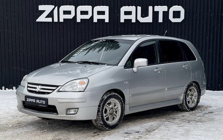 Suzuki Liana, 2005 год, 649 000 рублей, 7 фотография