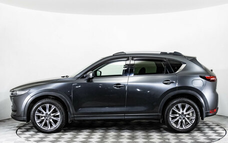 Mazda CX-5 II, 2019 год, 3 090 000 рублей, 8 фотография