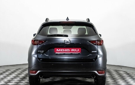 Mazda CX-5 II, 2019 год, 3 090 000 рублей, 6 фотография