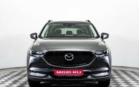 Mazda CX-5 II, 2019 год, 3 090 000 рублей, 2 фотография