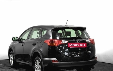 Toyota RAV4, 2013 год, 1 820 000 рублей, 7 фотография