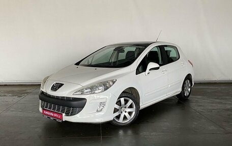 Peugeot 308 II, 2010 год, 799 000 рублей, 1 фотография