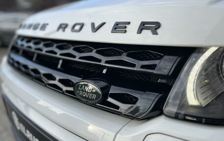 Land Rover Range Rover Evoque I, 2015 год, 2 750 000 рублей, 6 фотография