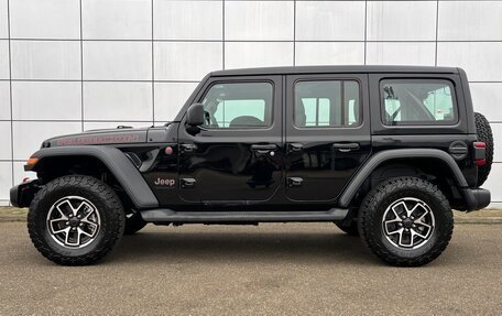 Jeep Wrangler, 2024 год, 12 000 000 рублей, 4 фотография