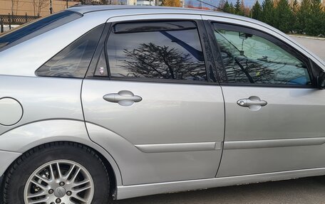 Ford Focus IV, 2004 год, 730 000 рублей, 15 фотография