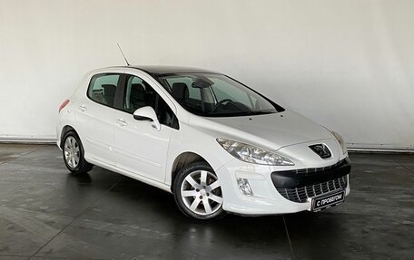 Peugeot 308 II, 2010 год, 799 000 рублей, 3 фотография