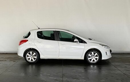 Peugeot 308 II, 2010 год, 799 000 рублей, 4 фотография