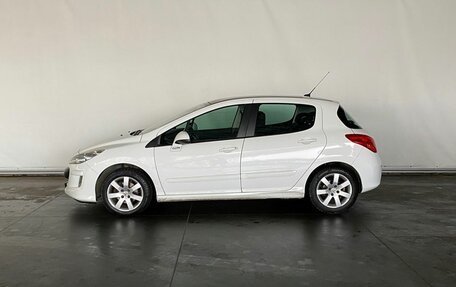 Peugeot 308 II, 2010 год, 799 000 рублей, 8 фотография