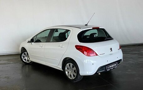 Peugeot 308 II, 2010 год, 799 000 рублей, 7 фотография