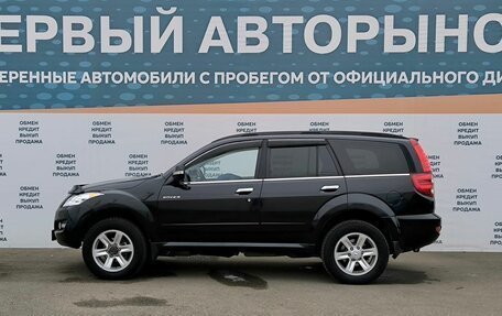 Great Wall Hover H5, 2013 год, 949 000 рублей, 8 фотография