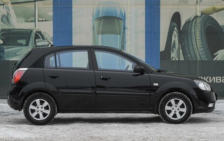 KIA Rio II, 2011 год, 789 000 рублей, 5 фотография