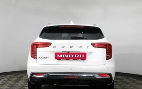 Haval Jolion, 2023 год, 1 880 000 рублей, 6 фотография