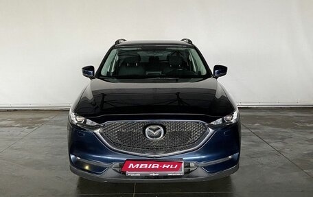 Mazda CX-5 II, 2018 год, 2 685 000 рублей, 2 фотография