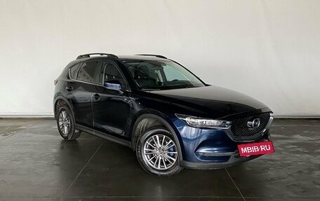 Mazda CX-5 II, 2018 год, 2 685 000 рублей, 3 фотография