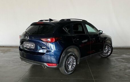 Mazda CX-5 II, 2018 год, 2 685 000 рублей, 5 фотография