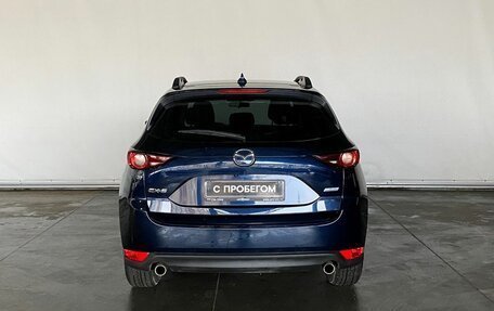 Mazda CX-5 II, 2018 год, 2 685 000 рублей, 6 фотография