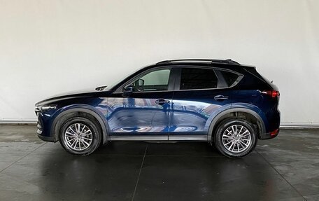 Mazda CX-5 II, 2018 год, 2 685 000 рублей, 8 фотография