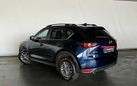 Mazda CX-5 II, 2018 год, 2 685 000 рублей, 7 фотография