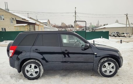 Suzuki Grand Vitara, 2008 год, 1 070 000 рублей, 6 фотография